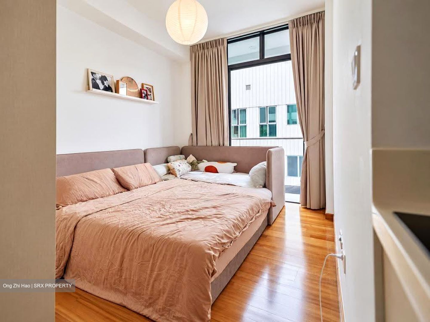 The Serenno (D15), Apartment #632820221